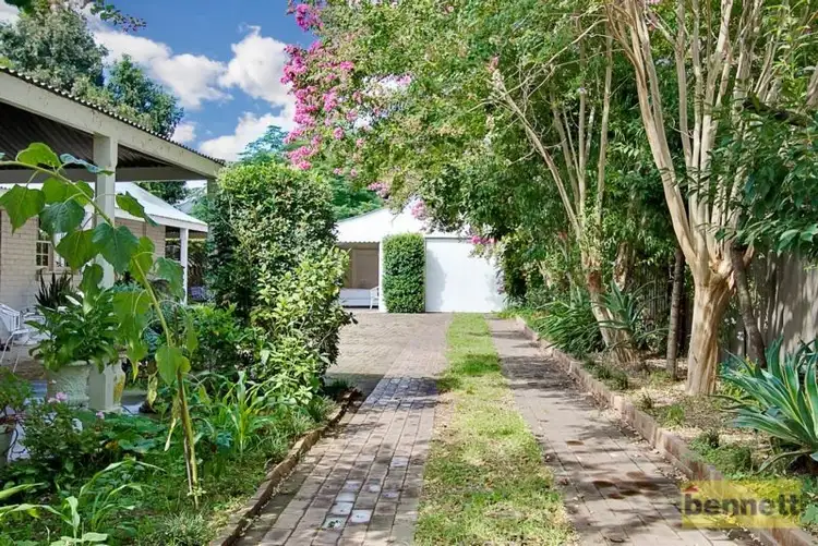 Fifth view of Homely house listing, 74 Lennox Street, Richmond NSW 2753