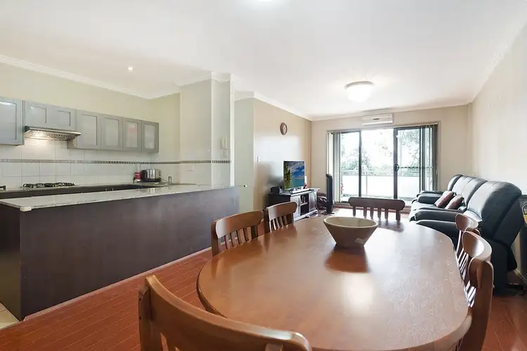 Second view of Homely unit listing, 30/10 Wallace Street, Blacktown NSW 2148