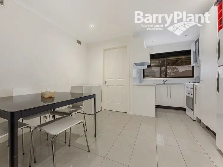 Third view of Homely unit listing, 2/77 Fox Street, St Albans VIC 3021