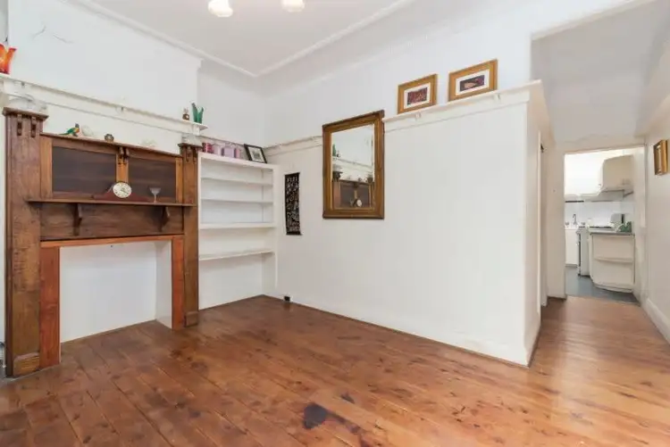 Second view of Homely house listing, 33 Myrtle Street, Chippendale NSW 2008