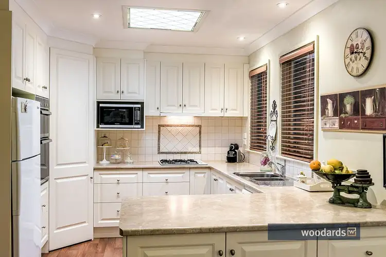 Fourth view of Homely house listing, 14 Woodhouse Road, Doncaster East VIC 3109