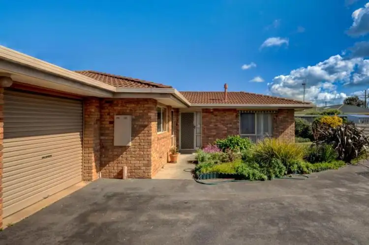 Second view of Homely house listing, 2/15 Argyle Street, Warrnambool VIC 3280