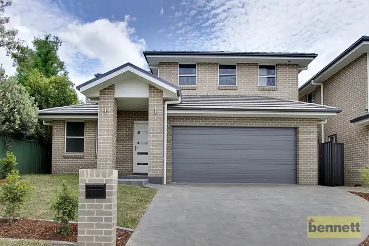 Third view of Homely house listing, 55 Pecks Road, North Richmond NSW 2754