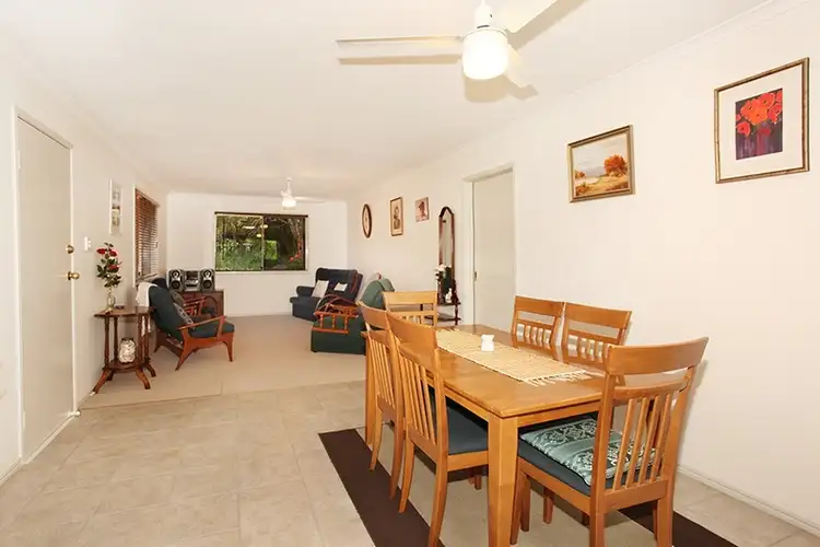 Fourth view of Homely unit listing, 2/27 Taronga Street, Palmwoods QLD 4555