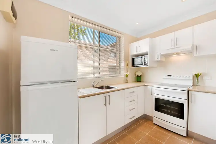 Fifth view of Homely unit listing, 10/7 Curzon Street, Ryde NSW 2112