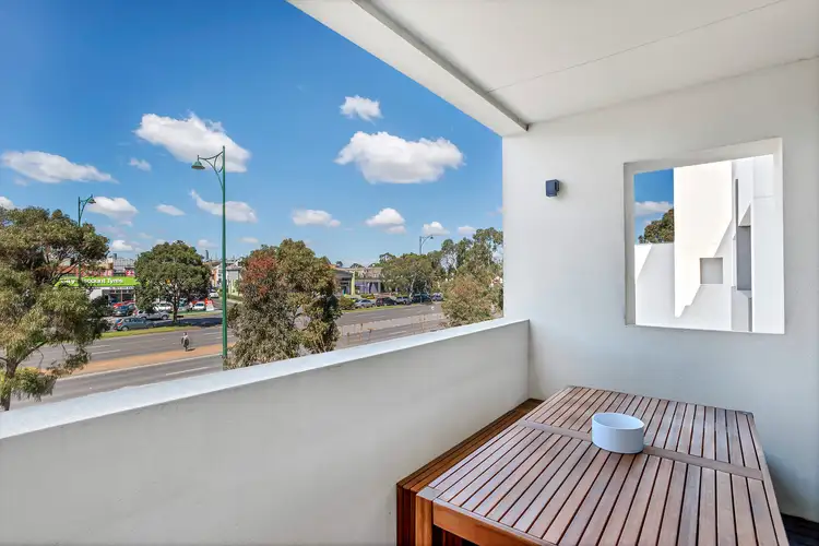 Third view of Homely apartment listing, 315/435 Whitehorse Road, Mitcham VIC 3132