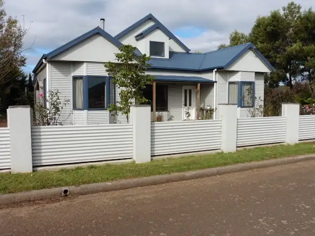 Second view of Homely house listing, 20 Ruby Flats Road, Ringarooma TAS 7263