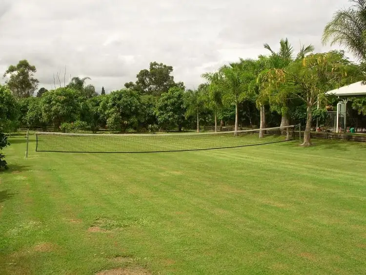 Fourth view of Homely house listing, 243 Woodgate Road, Woodgate QLD 4660