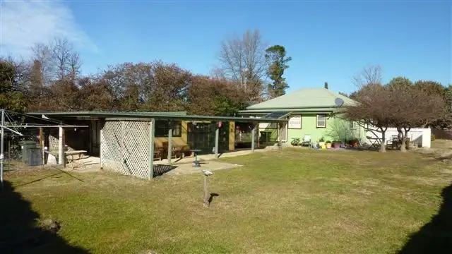 Third view of Homely house listing, 55 Myack Street, Berridale NSW 2628