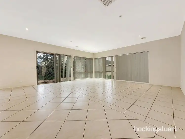 Fourth view of Homely house listing, 32 Studley Park Way, Caroline Springs VIC 3023