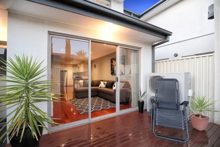 Second view of Homely townhouse listing, 3/72-74 Hillcrest Drive, Westmeadows VIC 3049