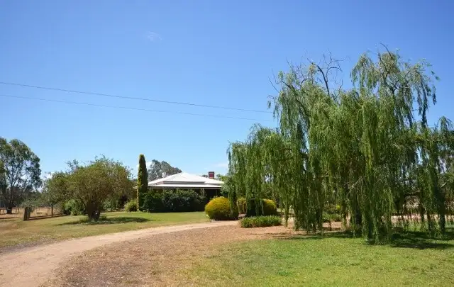 390 Bangerang Road, Echuca Village VIC 3564