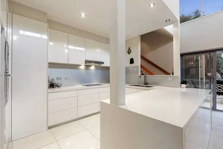 Third view of Homely house listing, 55 Lynette Avenue, Warrandyte VIC 3113