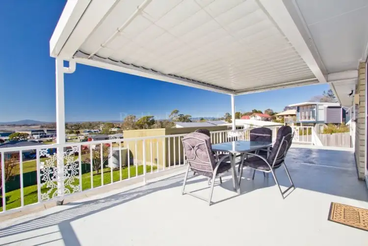 Fourth view of Homely house listing, 21 Elizabeth Street, Bridport TAS 7262