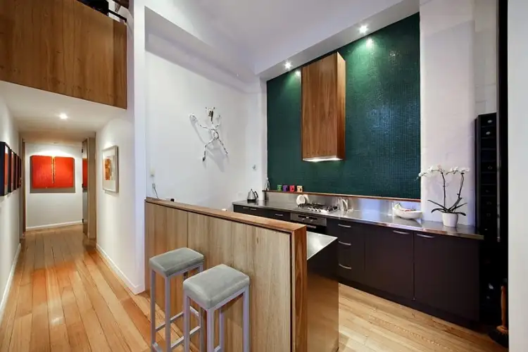 Sixth view of Homely house listing, 2/38 Charles Street, Prahran VIC 3181