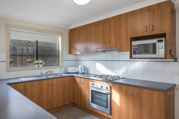 Third view of Homely house listing, 62 Murdoch Court, Sunbury VIC 3429