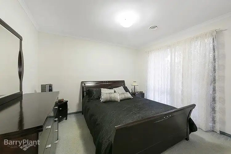 Sixth view of Homely house listing, 112 Strathaird Drive, Narre Warren South VIC 3805