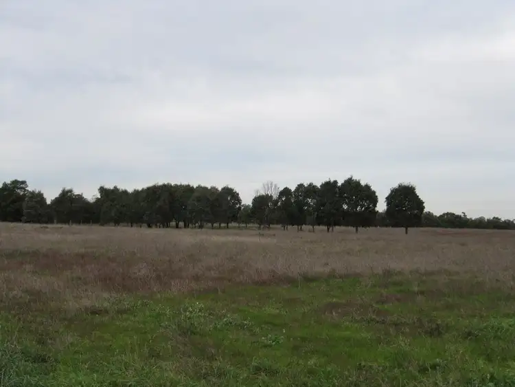 Third view of Homely land listing, 0 Crooked Lane, Bushy Park VIC 3860