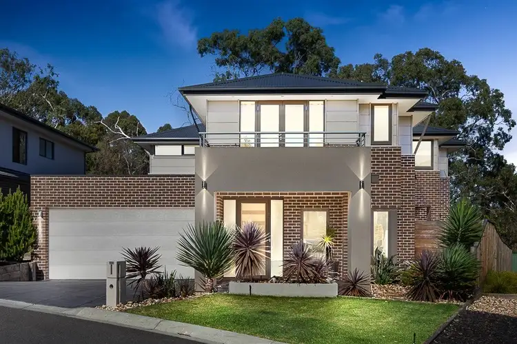3 Manor Green, Macleod VIC 3085