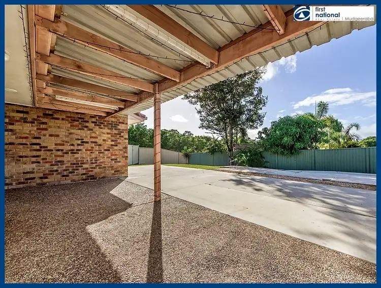 Fourth view of Homely house listing, 149 Wallandra Road, Mudgeeraba QLD 4213
