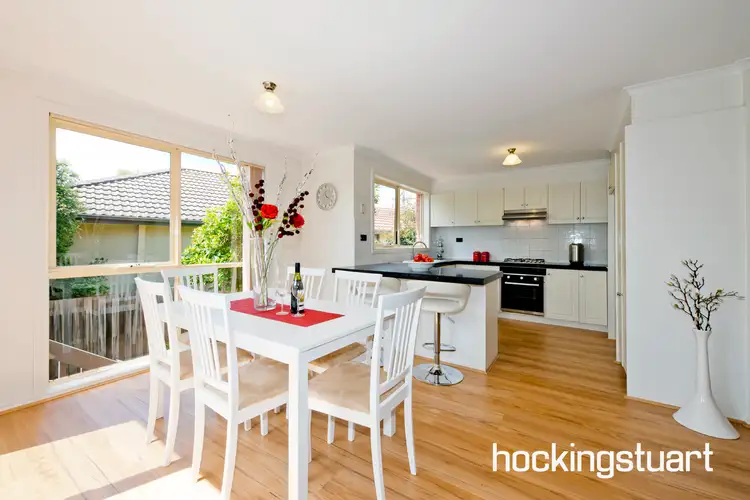 Fifth view of Homely house listing, 59 Orana Drive, Watsonia VIC 3087