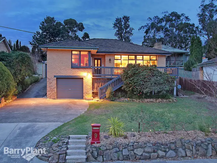 9 Margot Street, Ferntree Gully VIC 3156