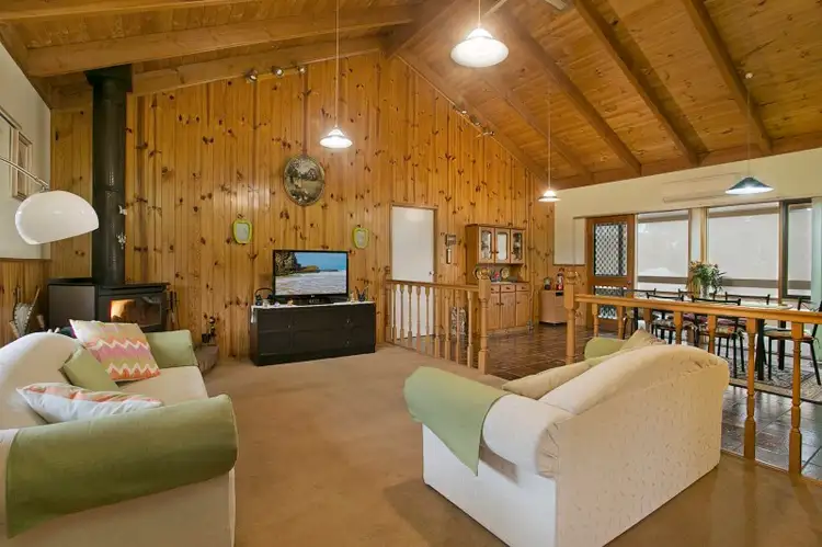 Third view of Homely house listing, 14 Whalan Court, Pyalong VIC 3521