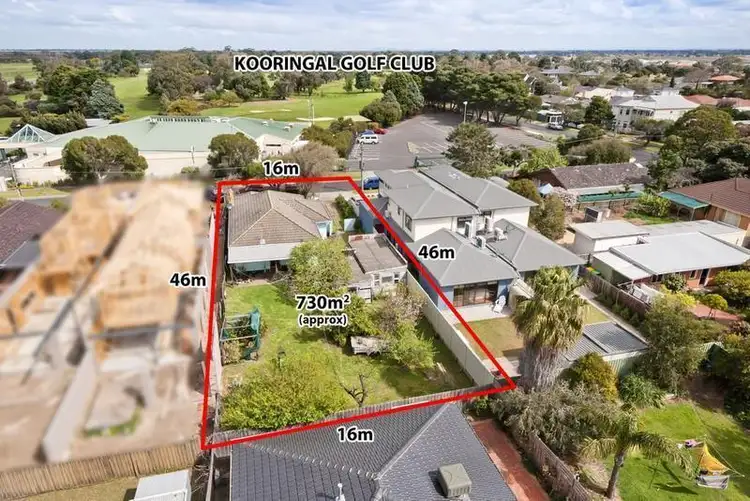 Fifth view of Homely house listing, 8 Wilga Avenue, Altona VIC 3018