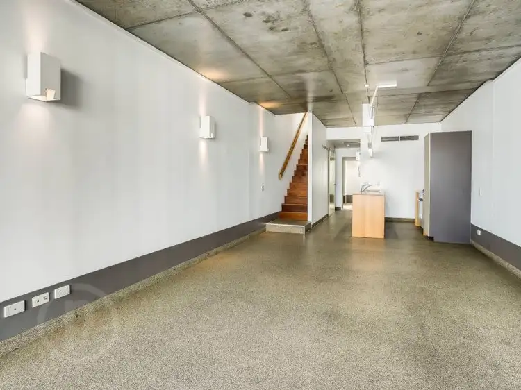 Fifth view of Homely unit listing, 623/16 Skyring Tce, Teneriffe QLD 4005