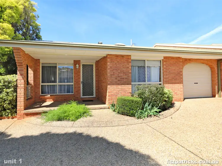 Third view of Homely unit listing, 1-4 26 Kenneally Street, Wagga Wagga NSW 2650