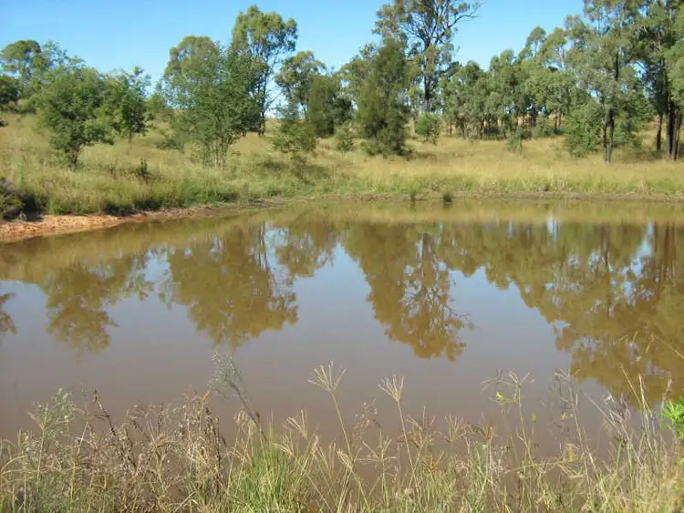 Fifth view of Homely rural property listing, 457 Ten Chain Road, Kinleymore QLD 4613