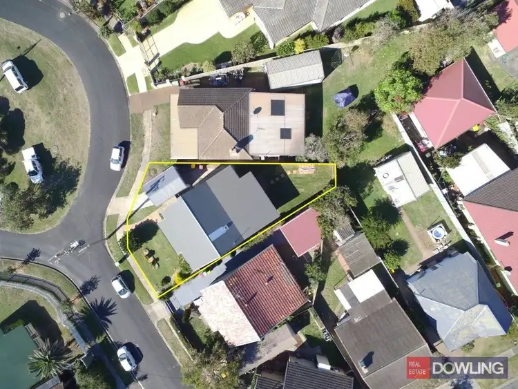 Sixth view of Homely house listing, 3 Beeston Road, Stockton NSW 2295