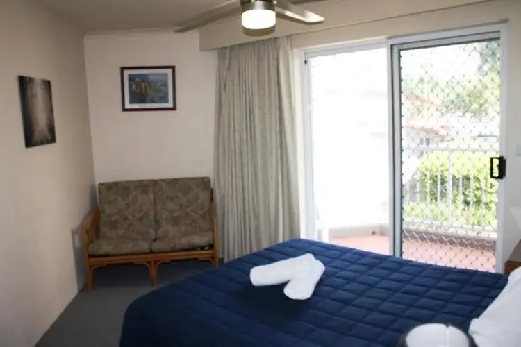 Fifth view of Homely unit listing, @/36 Australia Avenue, Broadbeach QLD 4218