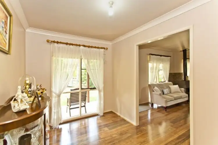 Fifth view of Homely house listing, 18 Boyd Boulevarde, Medowie NSW 2318