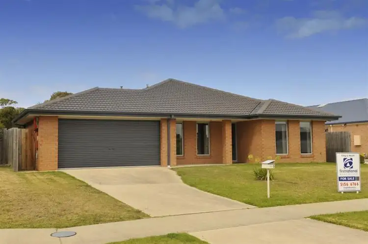5 The Grange, Paynesville VIC 3880