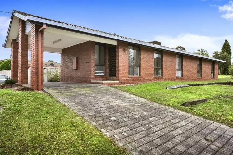 20 Clee Crescent, Strathdale VIC 3550