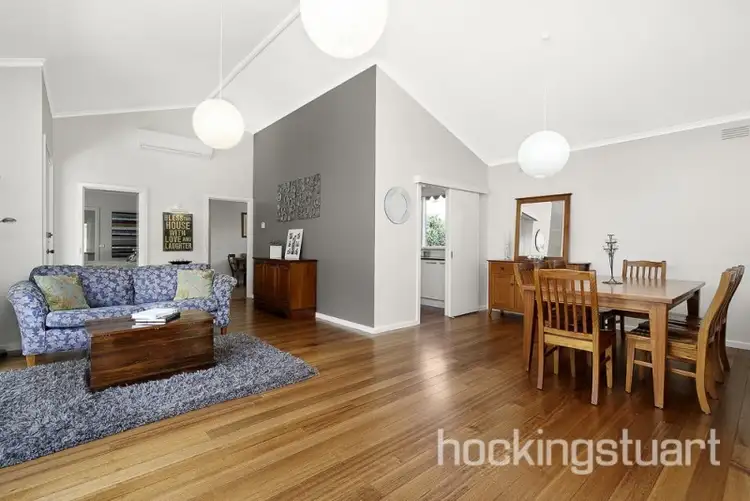 Second view of Homely house listing, 58 Lochiel Avenue, Edithvale VIC 3196