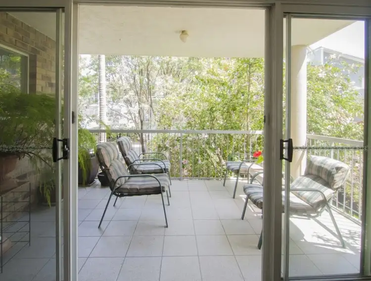 3/161 Allen St, Hamilton QLD 4007