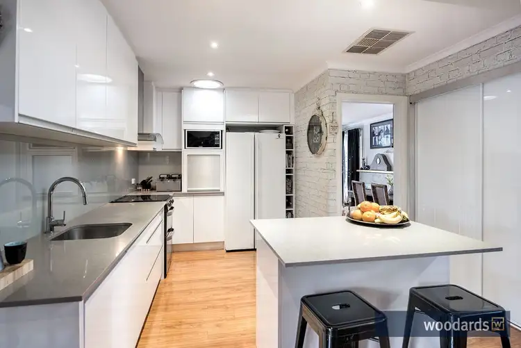 Fourth view of Homely house listing, 2 Mirang Avenue, Croydon VIC 3136