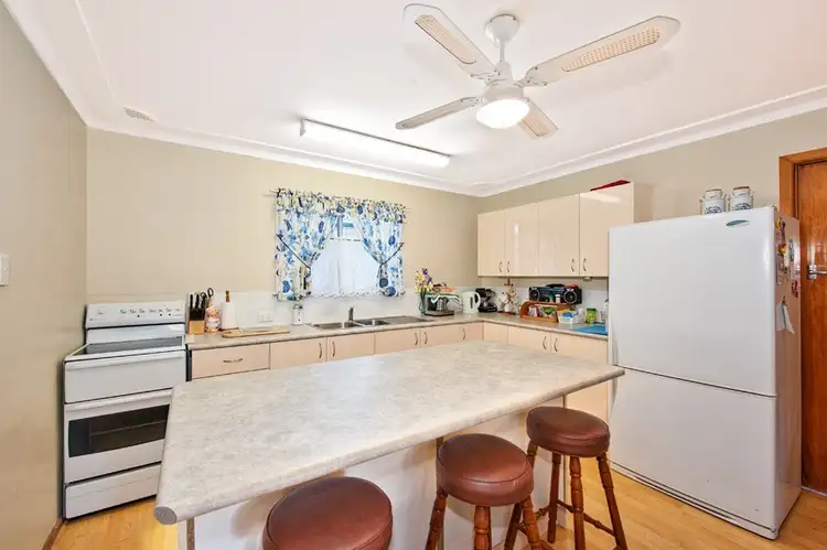 Fourth view of Homely house listing, 110 Trafalgar Avenue, Umina Beach NSW 2257
