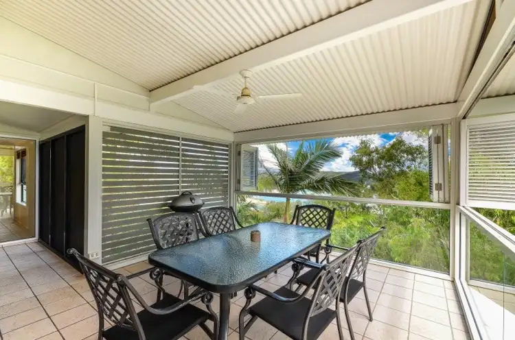 19 OASIS ON HAMILTON, Hamilton Island QLD 4803