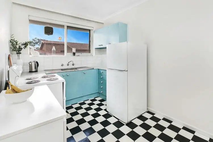 Third view of Homely apartment listing, 6/265 Rossmoyne, Thornbury VIC 3071