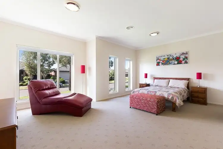 Third view of Homely house listing, 33 Callaway Crescent, Mernda VIC 3754