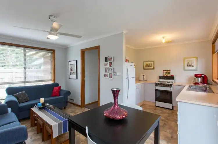 Third view of Homely house listing, 2/10 Charlotte Street, Sebastopol VIC 3356