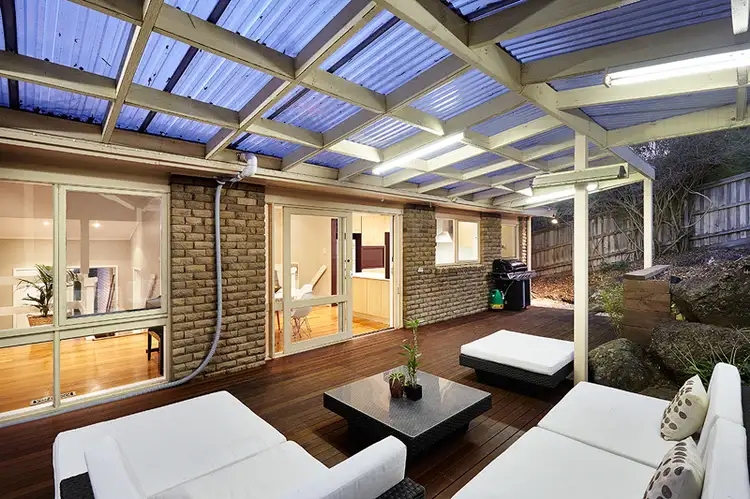 Third view of Homely house listing, 23 Bainbridge Drive, Eltham VIC 3095