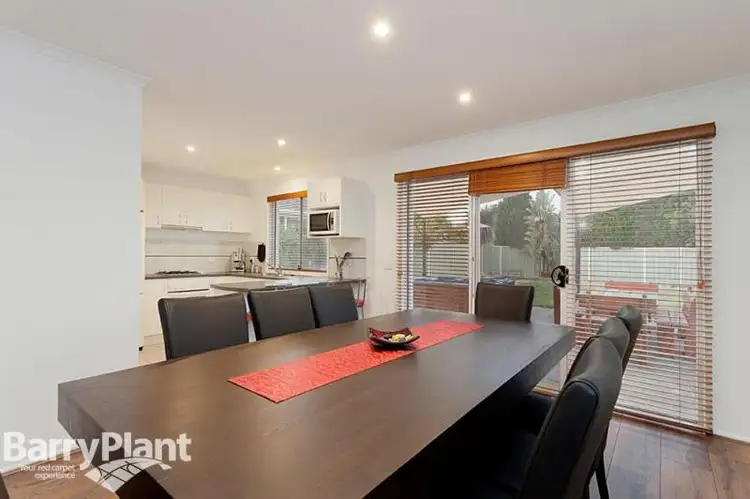 Fifth view of Homely house listing, 14 Dalkeith Drive, Point Cook VIC 3030
