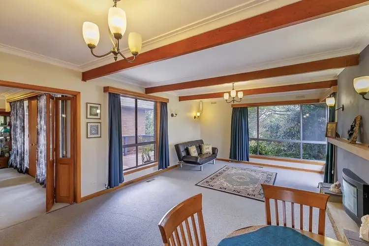 Second view of Homely house listing, 8 Marina Drive, Mount Clear VIC 3350