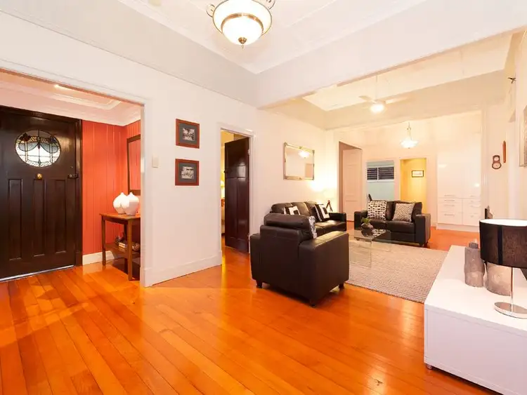 Fourth view of Homely house listing, 57 Seventh Avenue, Windsor QLD 4030