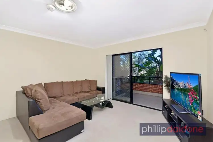 Second view of Homely unit listing, 16/14 Tilba Street, Berala NSW 2141