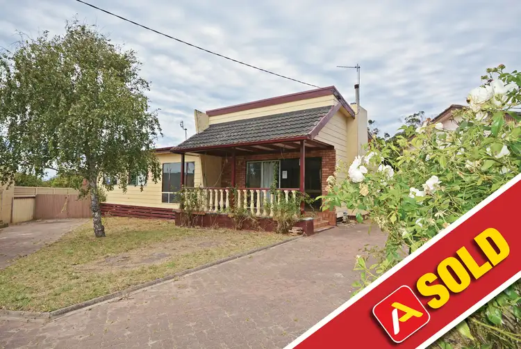 14 Finn Street, Portland VIC 3305